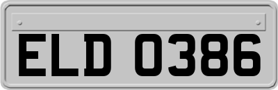 ELD0386