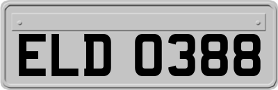ELD0388