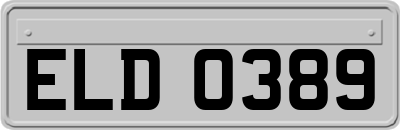 ELD0389