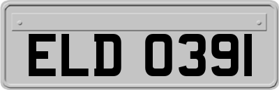 ELD0391