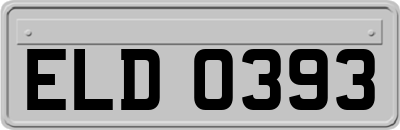 ELD0393
