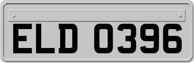 ELD0396