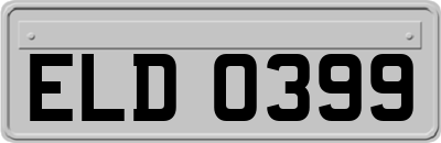 ELD0399