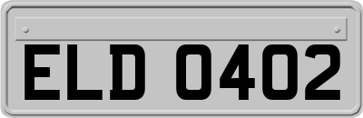 ELD0402
