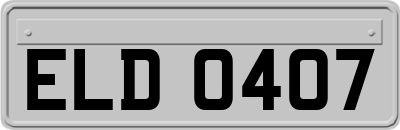 ELD0407