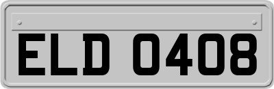 ELD0408