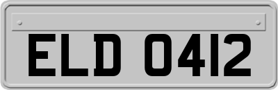 ELD0412
