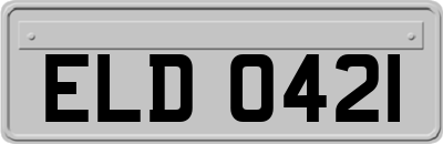 ELD0421