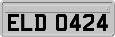 ELD0424