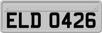 ELD0426