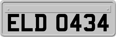 ELD0434