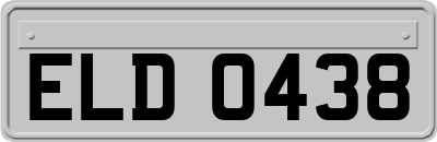 ELD0438