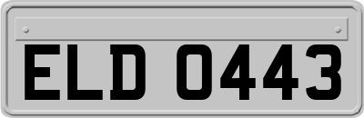 ELD0443