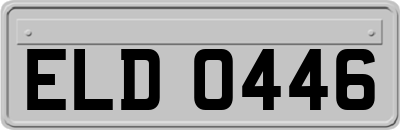 ELD0446
