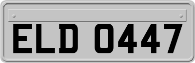 ELD0447