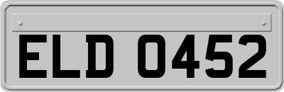 ELD0452