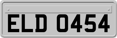 ELD0454