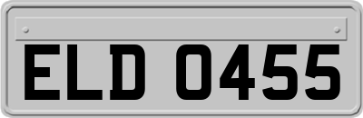 ELD0455