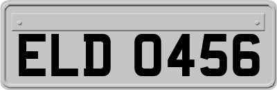 ELD0456