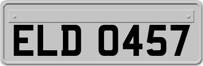 ELD0457