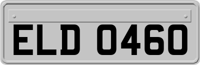ELD0460