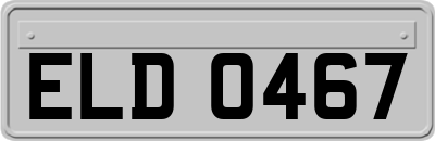 ELD0467
