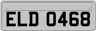 ELD0468