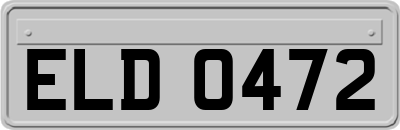ELD0472