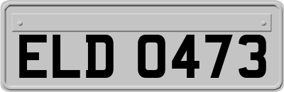 ELD0473