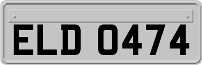 ELD0474