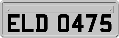 ELD0475