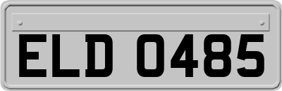 ELD0485