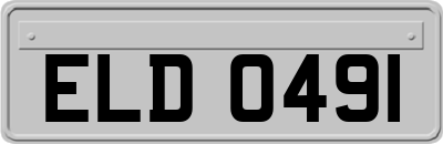 ELD0491
