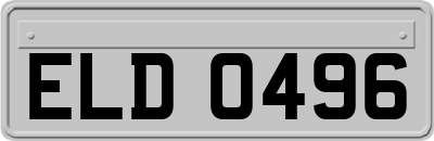 ELD0496