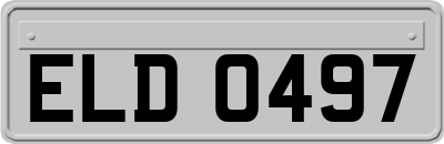 ELD0497