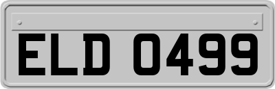 ELD0499