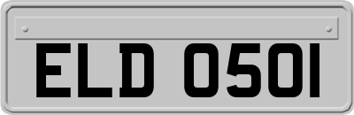 ELD0501