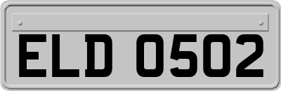 ELD0502