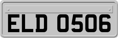 ELD0506