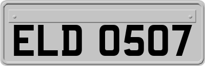ELD0507