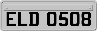 ELD0508