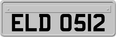 ELD0512