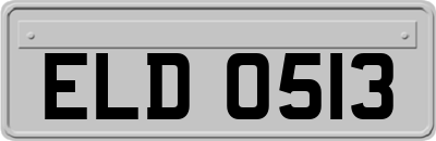ELD0513
