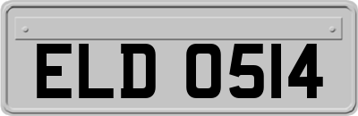 ELD0514