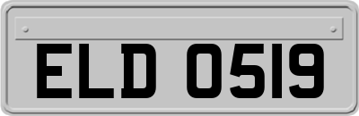 ELD0519