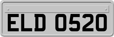 ELD0520