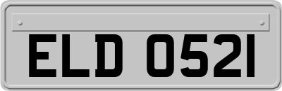 ELD0521