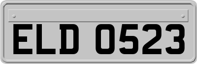 ELD0523