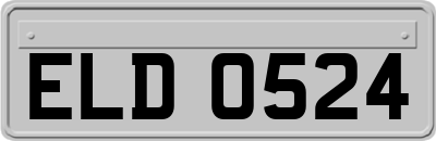 ELD0524
