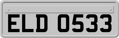 ELD0533